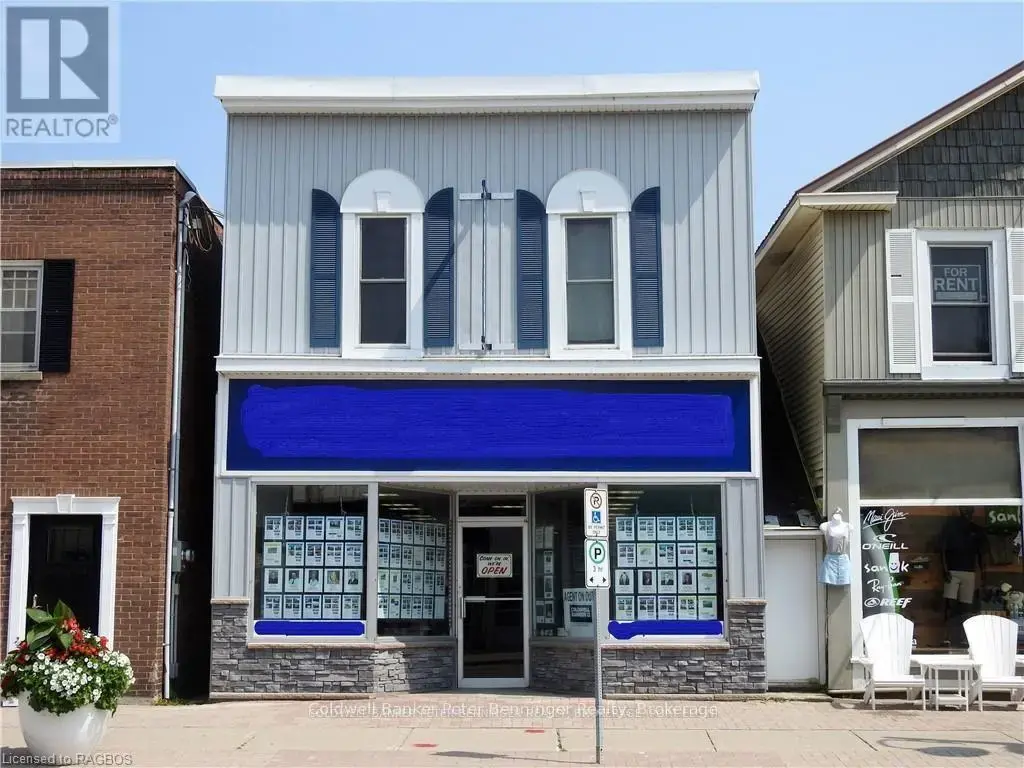 663 Goderich Street, Saugeen Shores